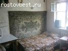 Комната на Комсомольской площади