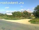 Дом домовладение в пригороде Таганрога Новобессергеновка