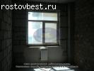 Продам четырехкомнатную квартиру в центре Ростова
