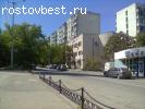 Квартира с ремонтом в 15 минутах от центра Ростова